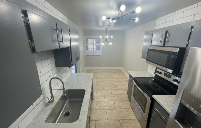 466E Sunset Rd #B Henderson