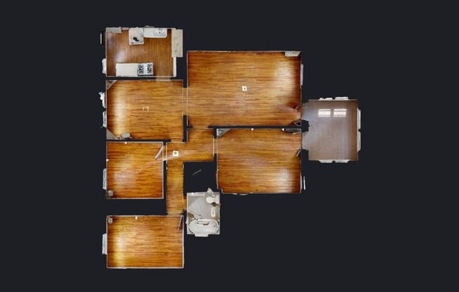 Sibley_3br_floor plan