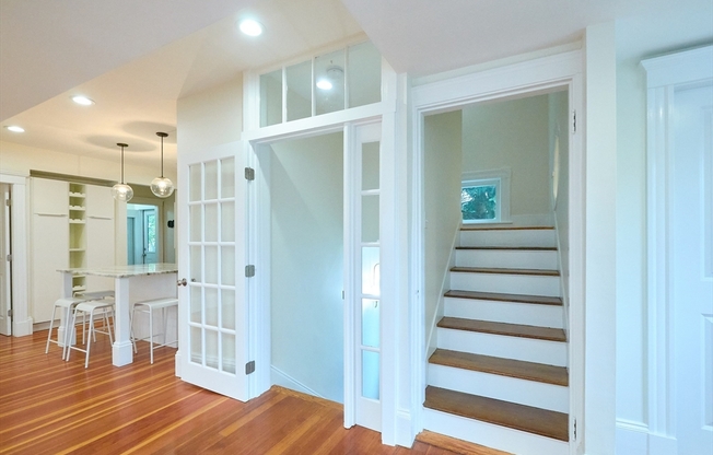 63 Parker St