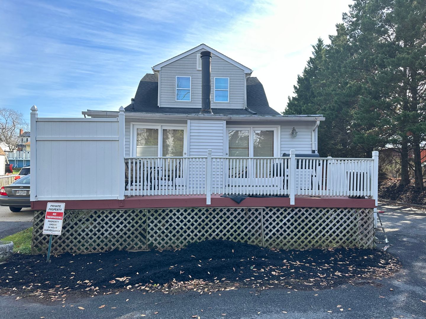 For Rent: Cozy Living at 9300 Carney Road – Your Ideal Home Awaits!