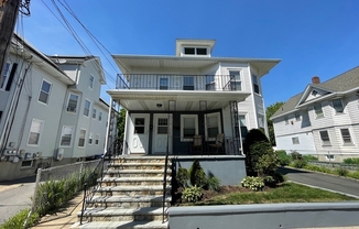 252 BROWN ST