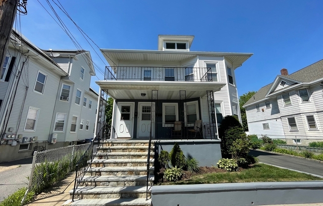 252 BROWN ST