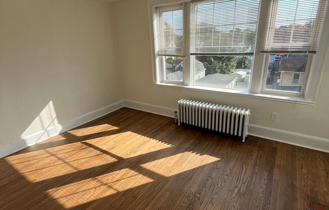 Studio, 1 bath, $1,350, Unit O