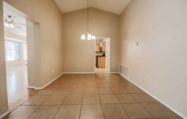 Sun City Summerlin - Golf Course Community - Age Restricted