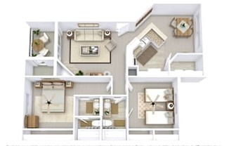 Partner-provided photo for $1135 unit