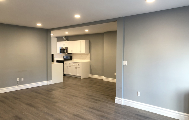 402 S Robertson - Luxury Apartments