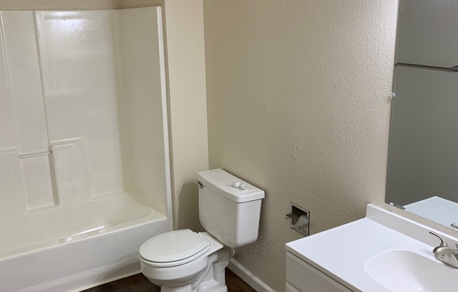 Summerpark Apartments