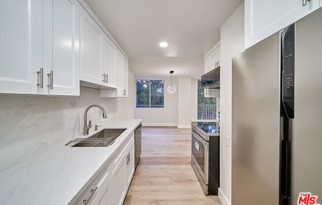 1 bed, 2 baths, 971 sqft, $3,599, Unit 508