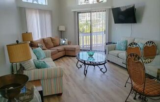 2 beds, 1 bath, $1,500, Unit UNIT A