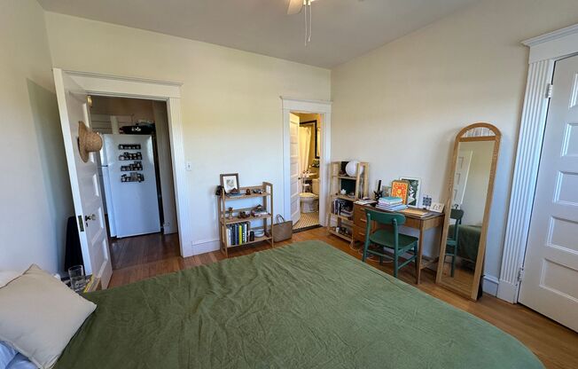 1 bed, 1 bath, 550 sqft, $2,700, Unit 66