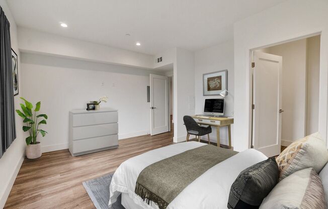 3 beds, 2 baths, 1,345 sqft, $3,245, Unit 504