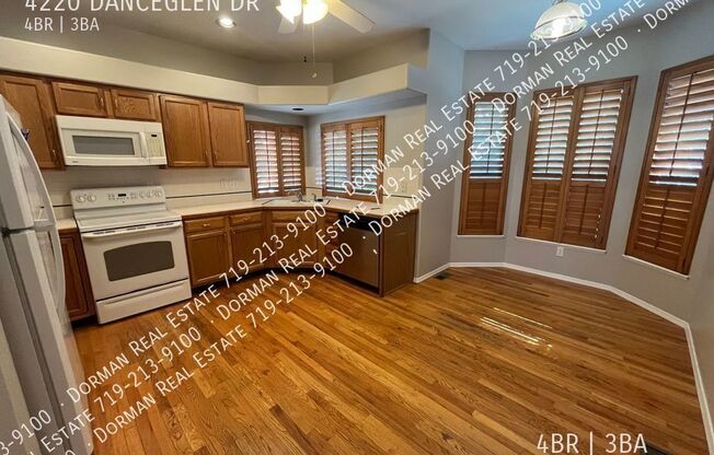 4220 Danceglen Drive