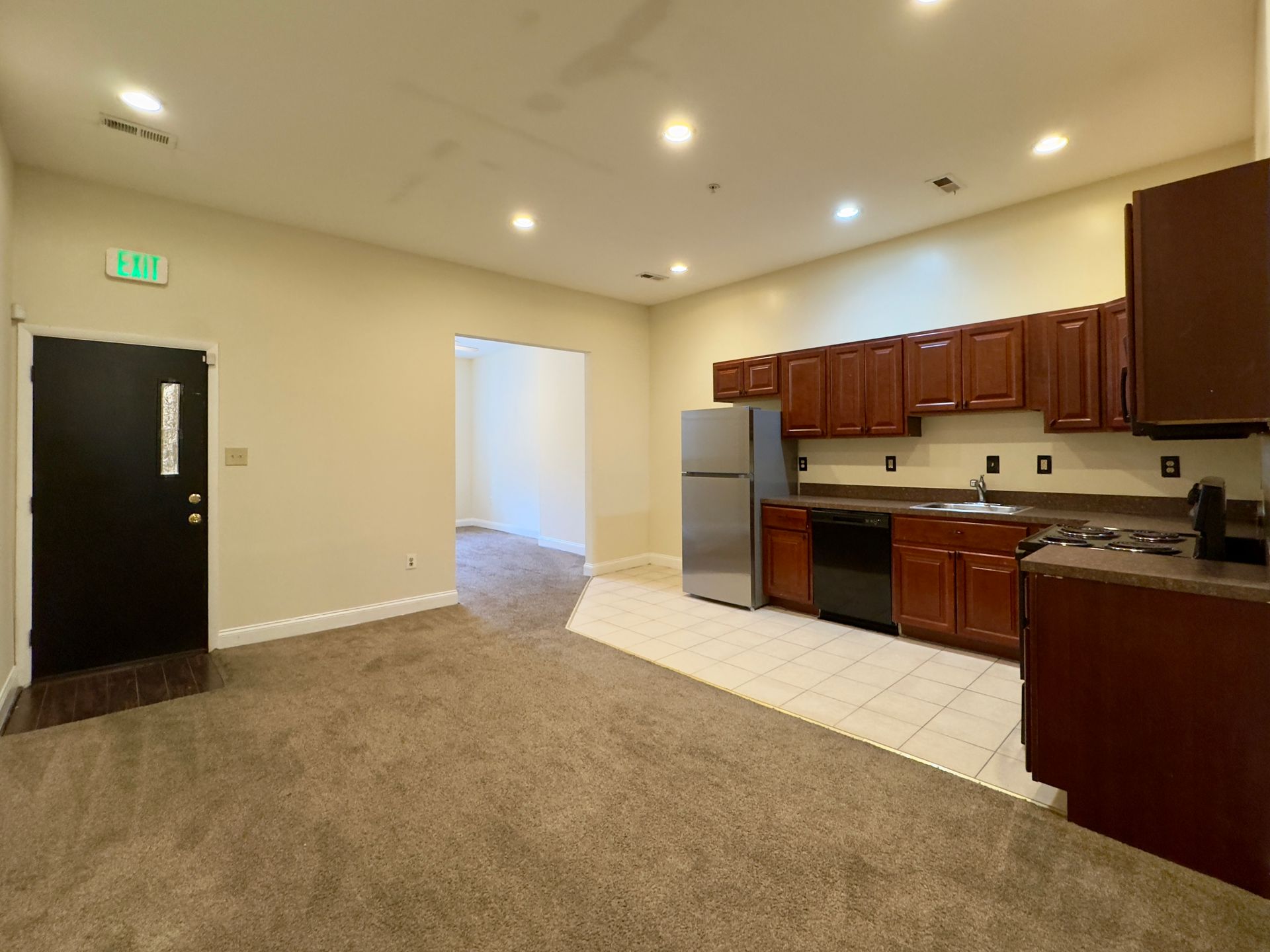 For Rent: Classic Urban Living at 2227 St Paul St – Your City Retreat Awaits!