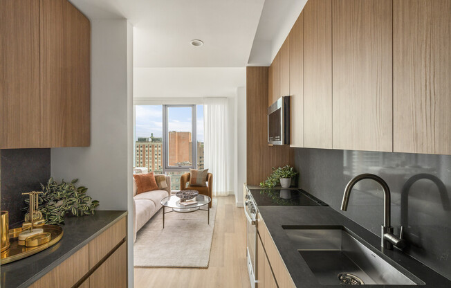 Studio, 1 bath, $3,800, Unit 12S