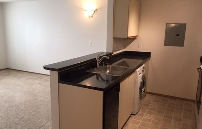 Ballard Heights Apartments