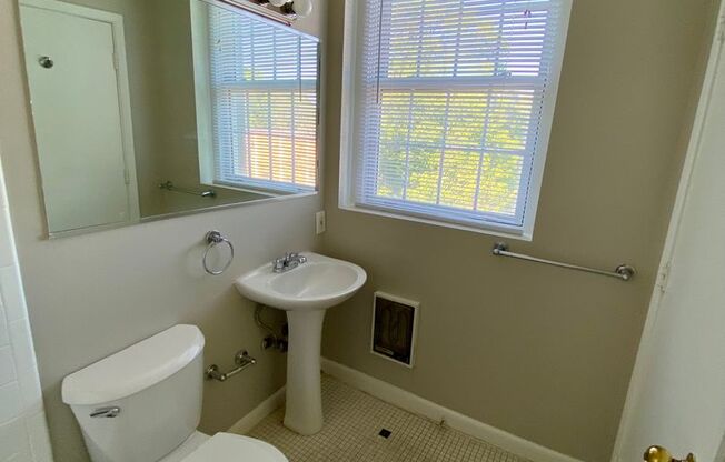 1 bed, 1 bath, 550 sqft, $1,400, Unit 963-309