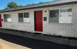 Katzberg/Nakagawa / 16th Ave