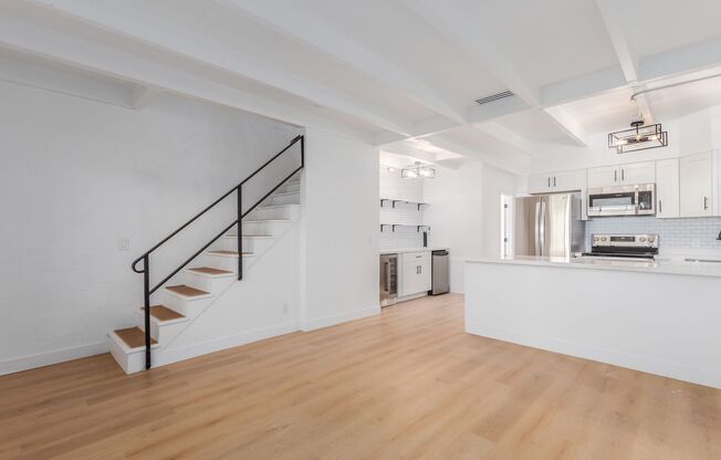 Welcome to The Harlow Apartments—Modern, gated living in the heart of Tempe, AZ