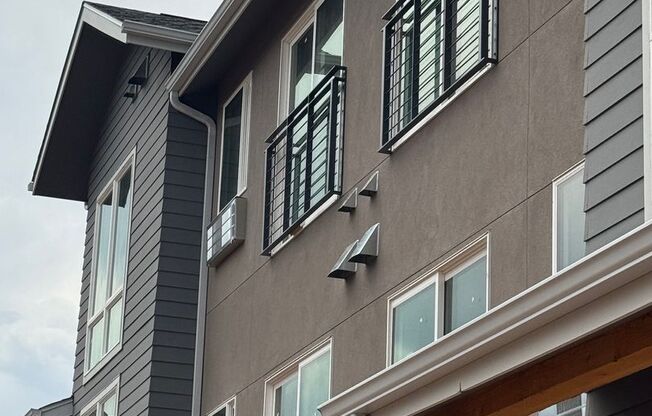 Haven Apartments