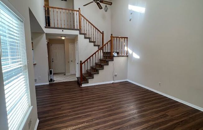 Long Realty & Property Management - Large Aurora Townhome with Finished Basement