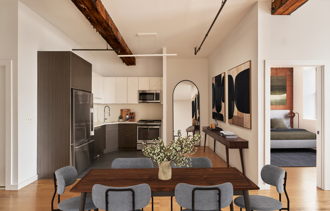 1 bed, 1 bath, 850 sqft, $4,200, Unit 3D