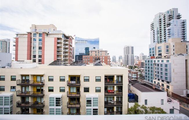 1 bed, 1 bath, $2,500