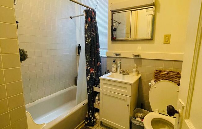 3 beds, 1 bath, 784 sqft, $3,900, Unit 14P-11