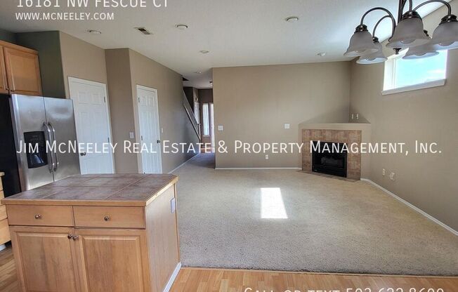 16181 NW Fescue Ct