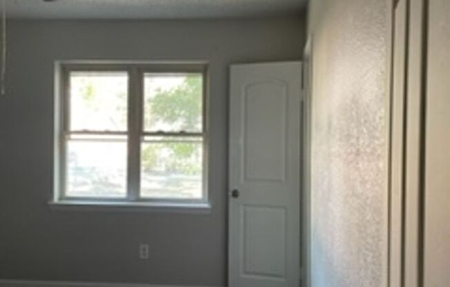 Three Bedroom/1.5 Bath Home