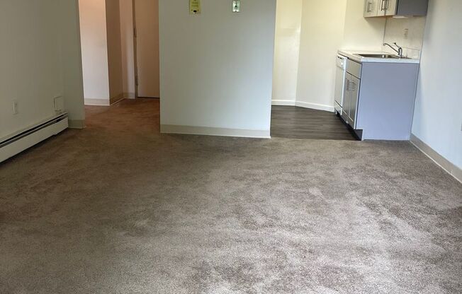 1 bed, 1 bath, 600 sqft, $1,475, Unit A - 14