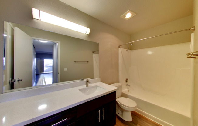 1 bed, 1 bath, 624 sqft, $2,136, Unit D232