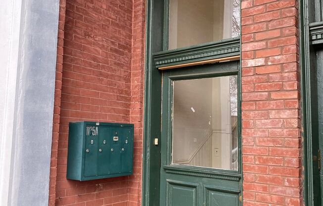 Downtown Apartment