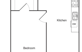 Partner-provided photo for $2073 unit