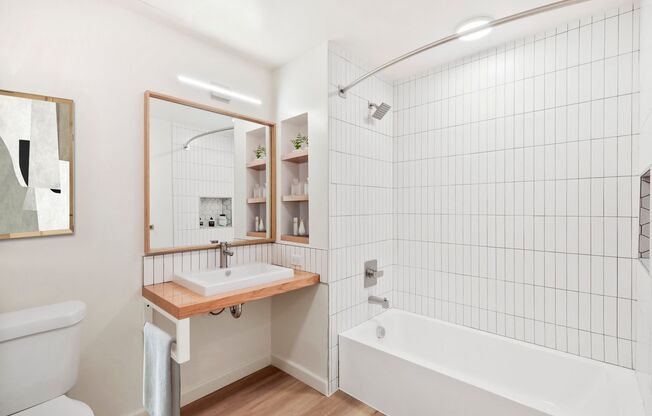 1 bed, 1 bath, 490 sqft, $2,620, Unit 511