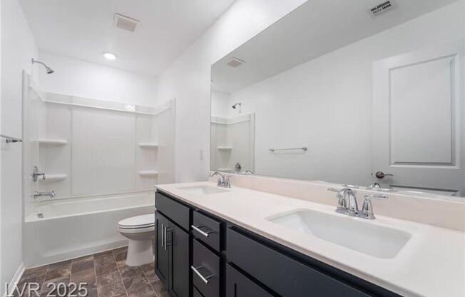 Modern 3-Story Home in Southern Highlands | Solar Paid, Low Utility Costs!