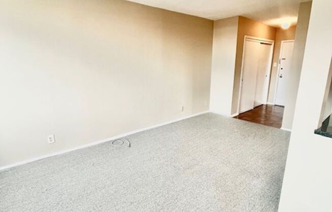 Studio, 1 bath, $1,550, Unit # 1821N