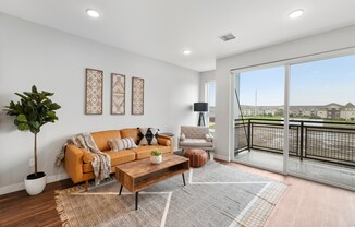 2 beds, 2 baths, 1,090 sqft, $1,690, Unit 322
