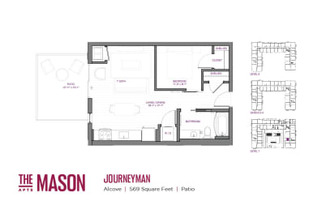 Partner-provided photo for $1695 unit