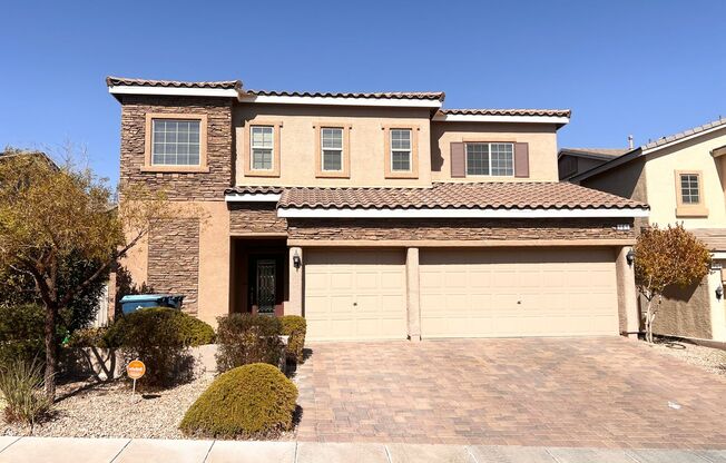 161 Dunblane Street, Henderson, NV 89012