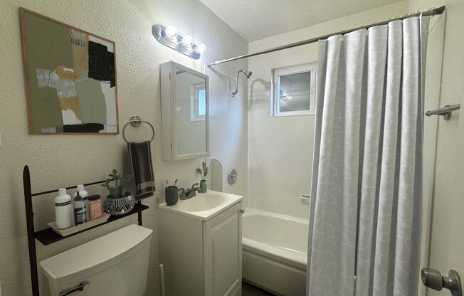 Wyda Way Apartments