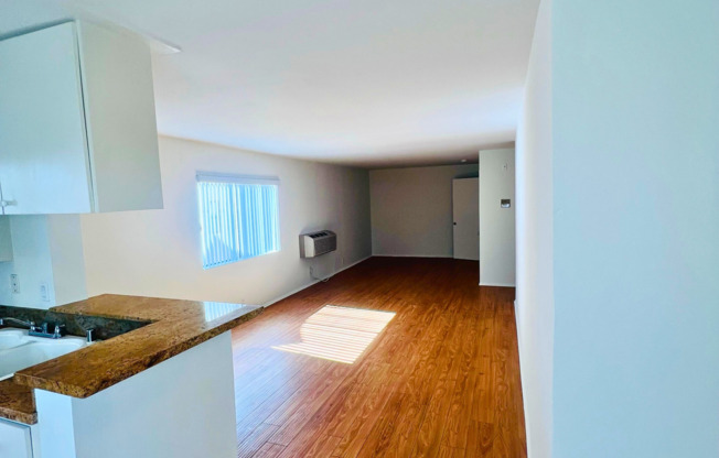 Studio, 1 bath, 500 sqft, $2,095, Unit 304