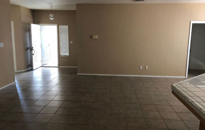 Coming Soon Charming 3-Bedroom Home in Tevis Ranch – Southwest Bakersfield