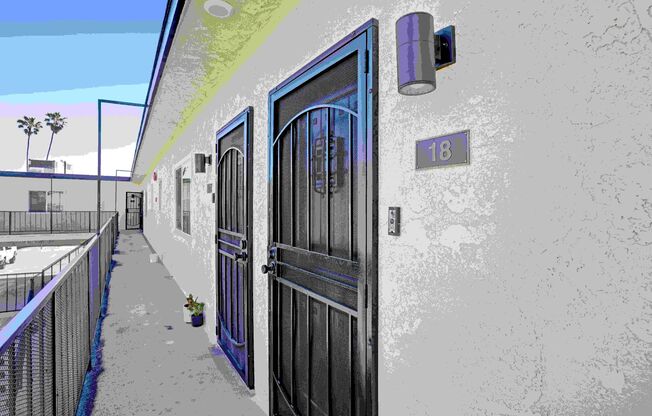 124 - 126 S Marengo AVe