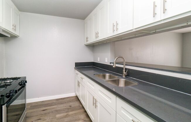 Studio, 1 bath, $1,495, Unit 17