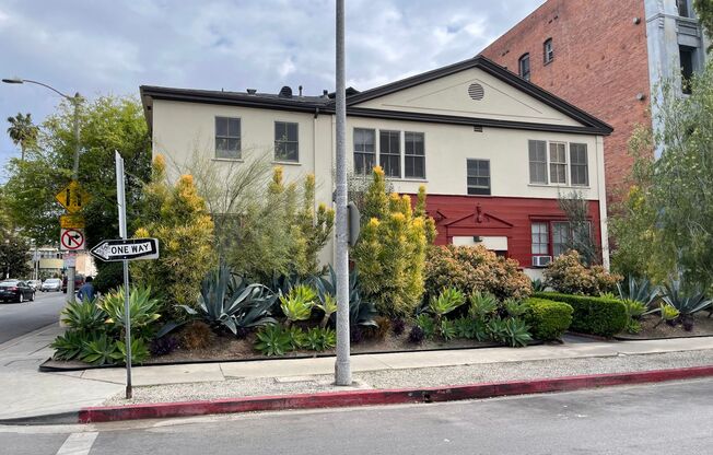 602 S. Dunsmuir, LLC