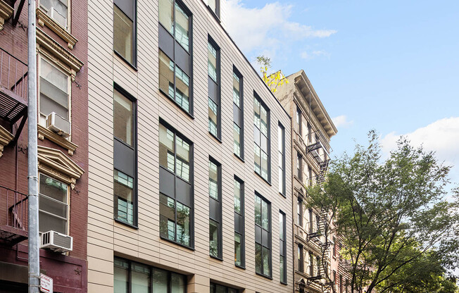 75 Sullivan Street