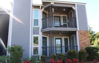 Heritage West Apartments