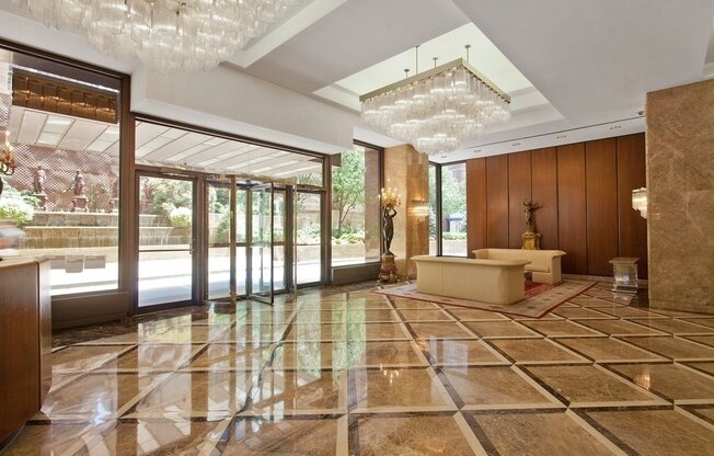 3 beds, 3 baths, $12,500, Unit 26G