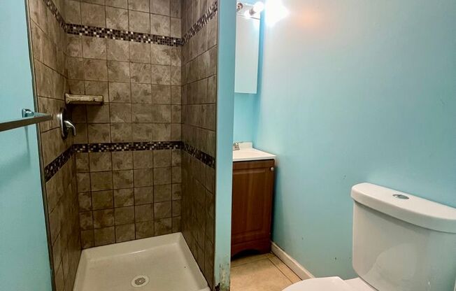 Gorgeous Studio Apartment in Manayunk! Available mid-August!