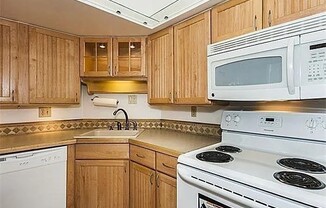 2 beds, 2 baths, 1,007 sqft, $4,000, Unit 309